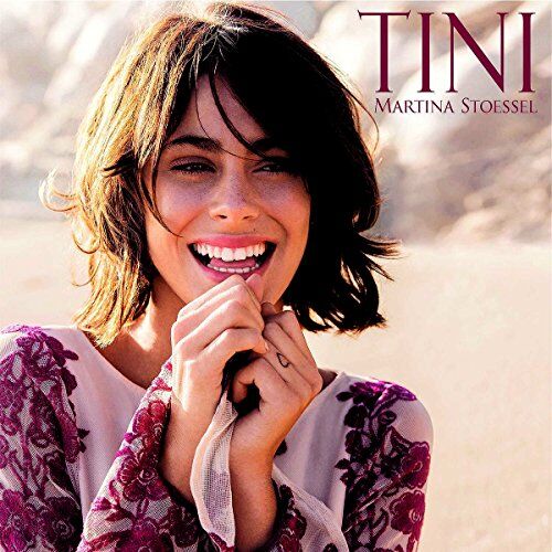 Tini - TINI (Martina Stoessel) - Preis vom 11.10.2026 03:10:56 h