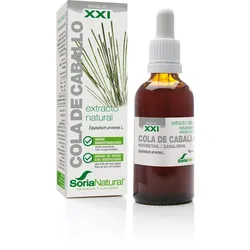 Soria Extracto Cola Caballo S Xxi 50ml