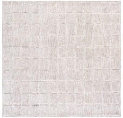SAFAVIEH Handmade Genre Leiba Wool Rug