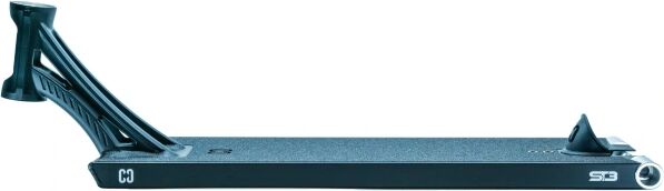 Deck Monopattino Freestyle Core ST3 (Nero)