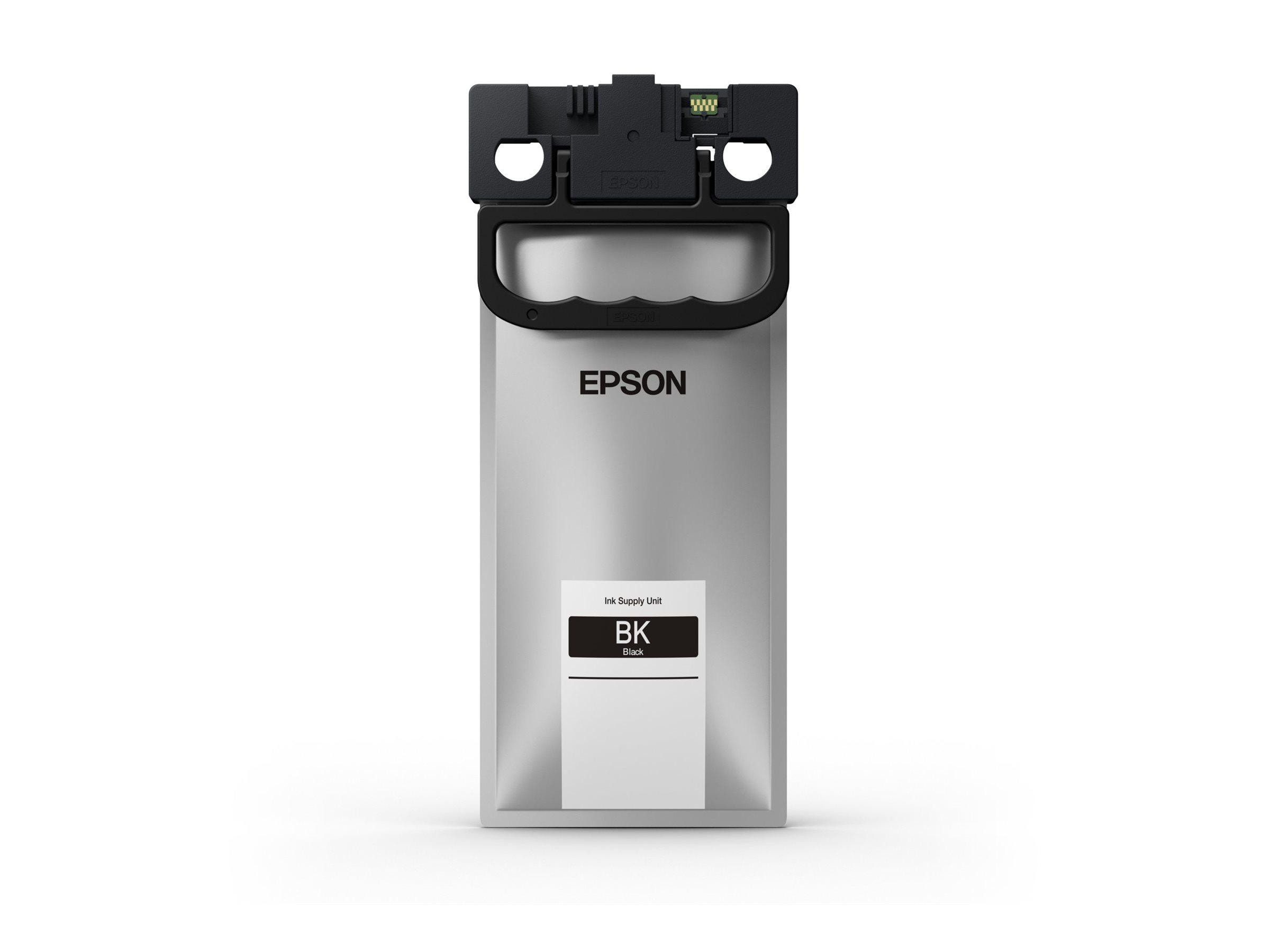 Epson C13T11D140 Druckerpatrone XL Schwarz