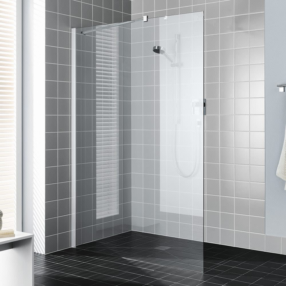 Kermi Filia XP Walk-In Wall 140 x 200 cm