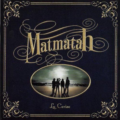 Matmatah - La Cerise - Preis vom 11.10.2026 23:13:37 h