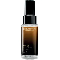 30ml Sebastian Dark Oil Smooth and Shine Styling Oil