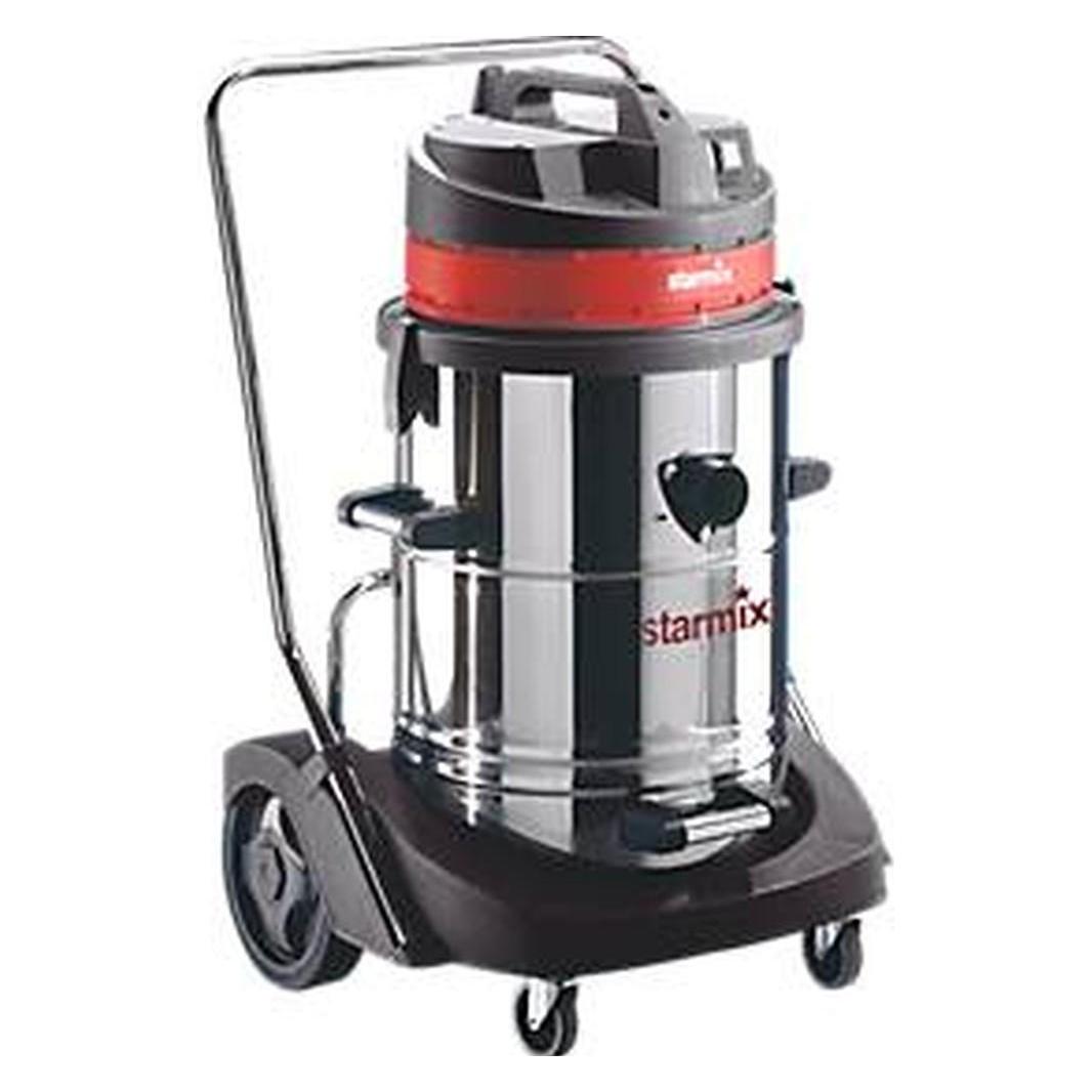 starmix Nass- und Trockensauger GS 2078PZ (Nass-Trockensauger) (004020)