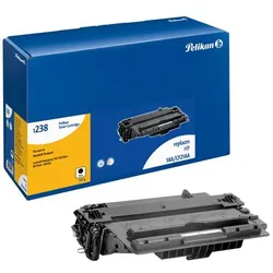 Pelikan, Toner, 14a (BK)