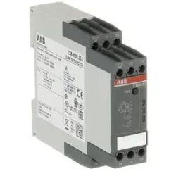 ABB CM-MSS.23S Thermistor-Motorschutzrelais 2We, 110-130VAC/220-240VAC 1SVR730700R2200