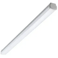 Philips LED Feuchtraumleuchte LEDINAIRE WT060C Waterproof 1200mm 20W 840 IP66 NODIM 120°