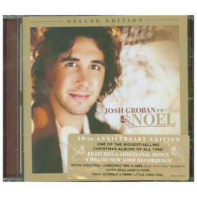 Noel - Josh Groban, CD