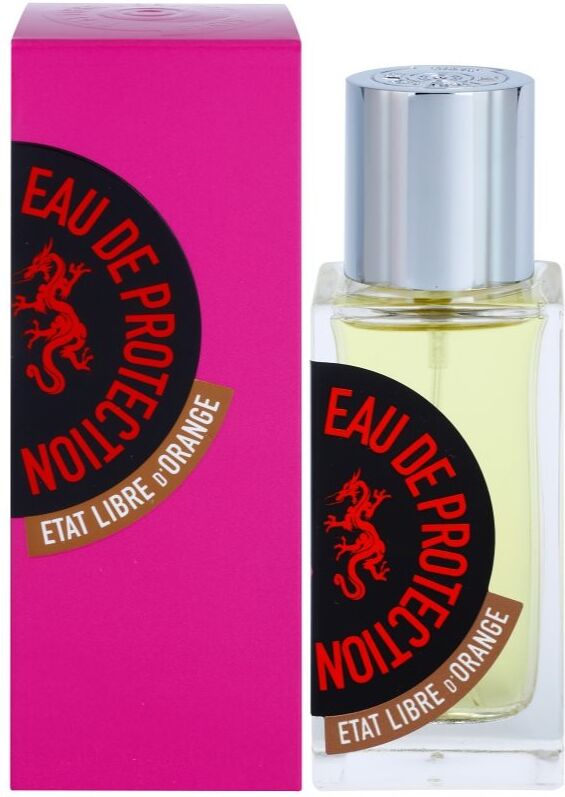 Etat Libre d’Orange Eau De Protection Eau de Parfum für Damen 50 ml