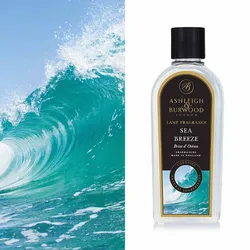 Sea Breeze 250ml Duftlampenöl Nachfüller