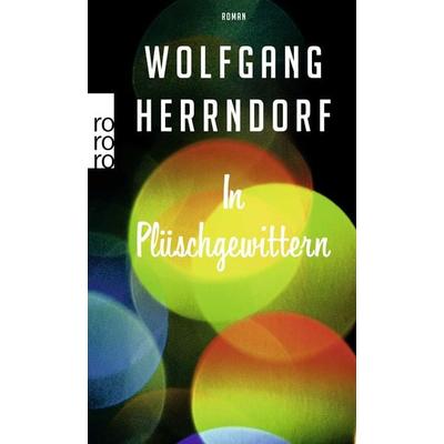 In Plüschgewittern, Taschenbuch von Wolfgang Herrndorf, Rowohlt Taschenbuch