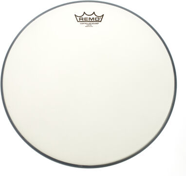 Remo "14" CS Coated Snare"