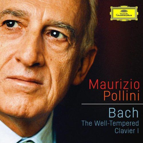 Maurizio Pollini - Das Wohltemperierte Klavier I - Preis vom 11.10.2026 03:10:56 h
