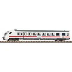 PIKO 58870 H0 Steuerwagen Bpmmbdzf 2. Klasse, DB AG, Ep. VI