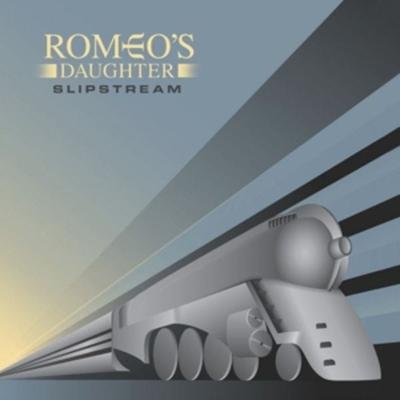 Slipstream (Silver Vinyl) - , Vinyl