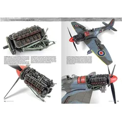 AK Interactive Faq 2 Aircraft Scale Modelling (Es)