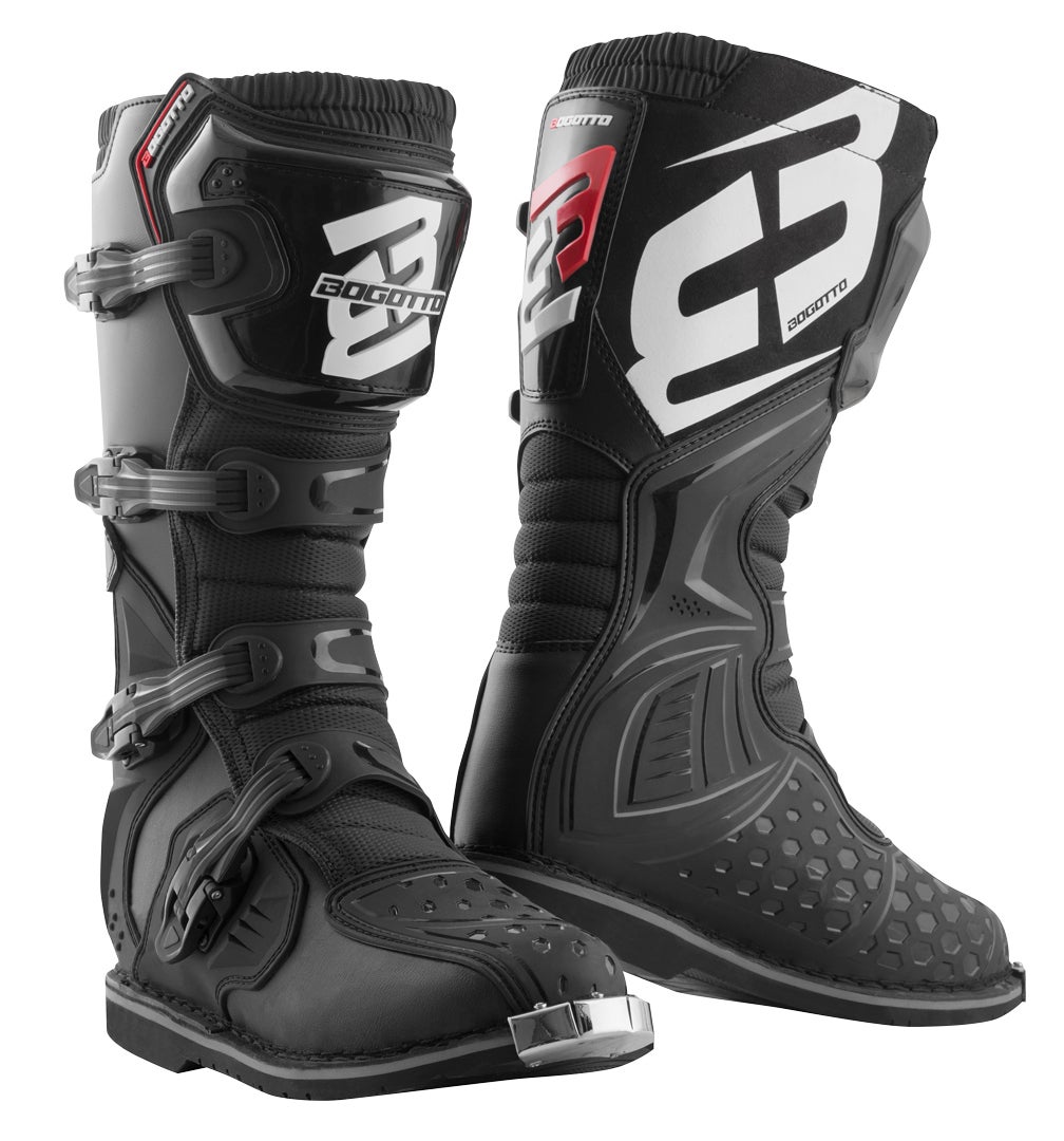 Bogotto MX-3 Motocross Stiefel BGT-21-BOT-001-10-42