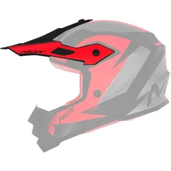 Nox, Motorradhelm Zubehör, 761 Fusion