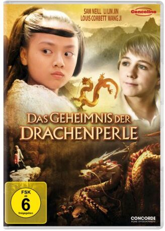 Sam Neill - Das Geheimnis der Drachenperle - Preis vom 11.10.2026 23:13:37 h