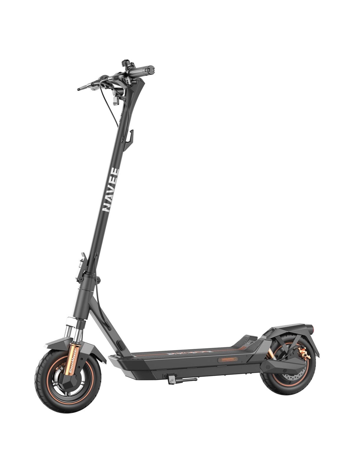 Navee GT5 Max SE 250W 20 (km/h)