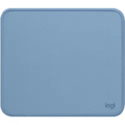 Logitech Mouse Pad Studio Series, Blaugrau