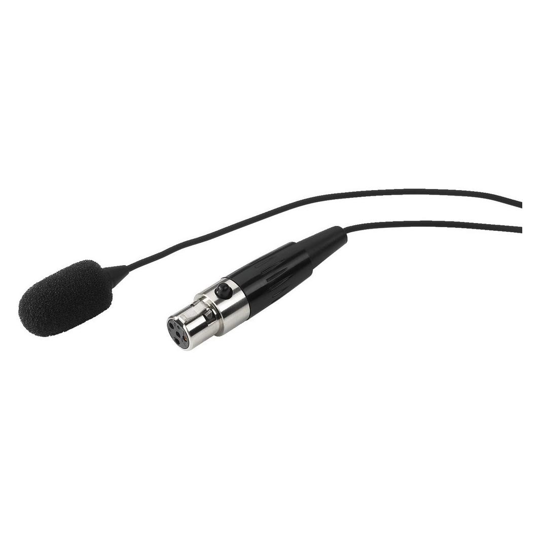 JTS Instrumenten-Mikrofon CX-500 Ü (CX-500)
