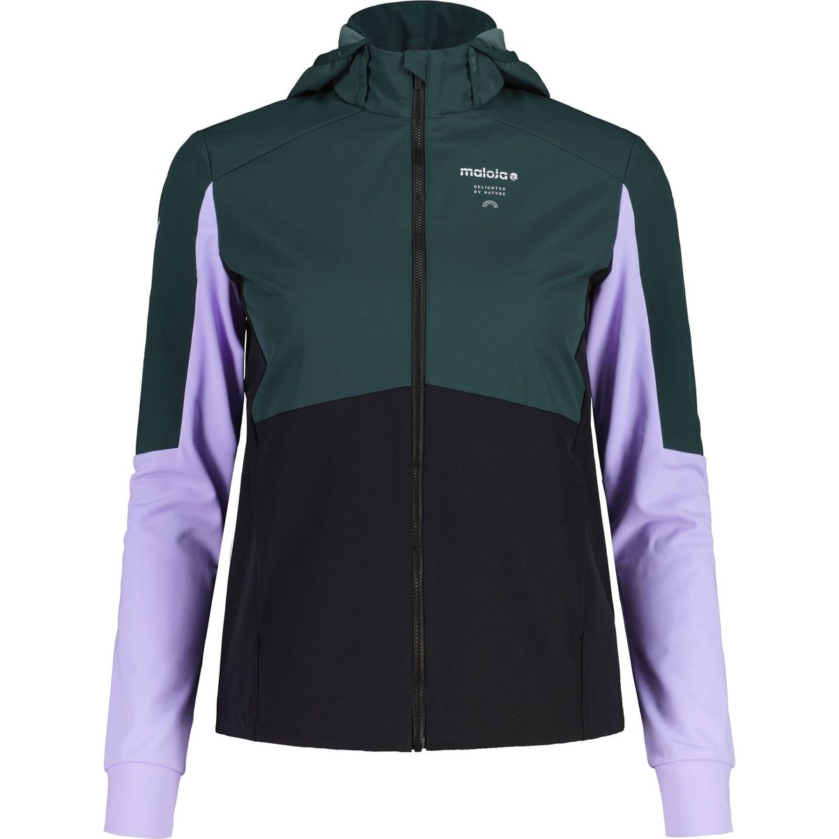 Maloja NeshaM. mountain pine multi (1276) M 42126-1-1276-M