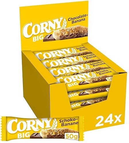 Corny Big Schoko Banane - 1200 g