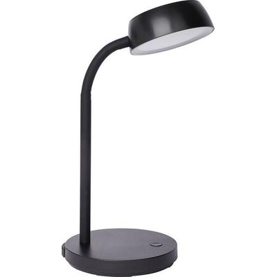 Maul MAULabby 8200790 LED-Tischlampe LED 5W Schwarz