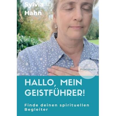 Hallo, mein Geistführer!, Taschenbuch von Sylvia Hahn, Tredition, 978-3-347-11507-1