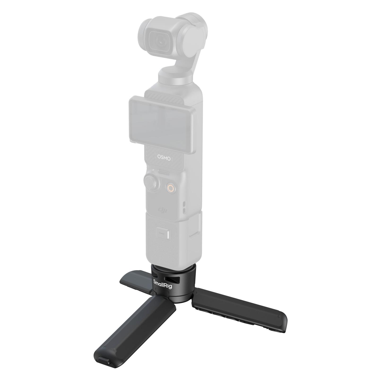 SmallRig Mini Tripod for DJI Osmo Pocket 4 / 3 (6049)
