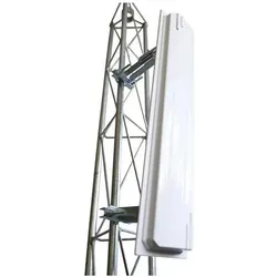 Itelite SEC50016DP - 5 GHz 2x 16 dBi 90° Sektorantenne - Sektorantenne - WLAN (WLAN), Netzwerkantenne