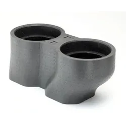 ComfoPipe Plus 200 Adapter - Zehnder - LB11029