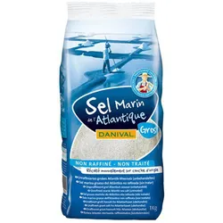 Sale Atlantico Grosso 1kg