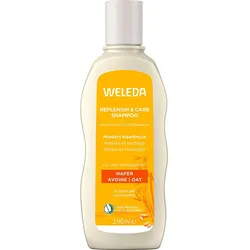 WELEDA Replenish & Care Shampoo Hafer 190 ml