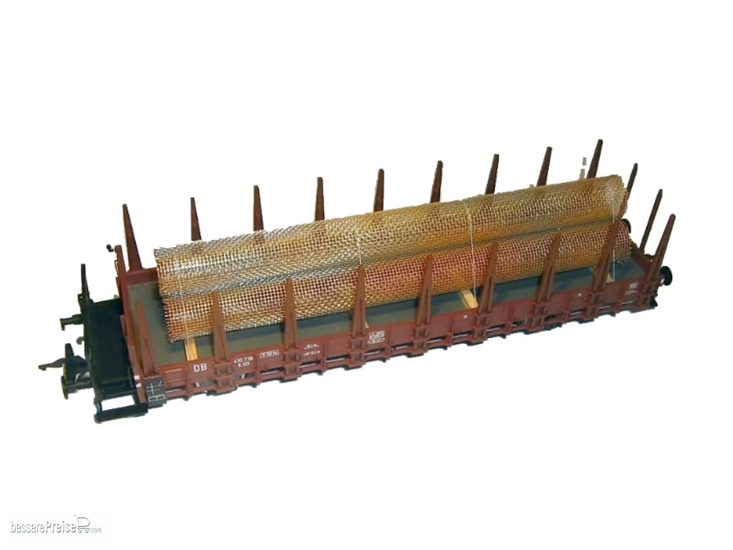 Modellbahn Engl 150018