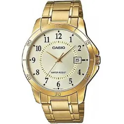 Casio Herrenuhr – Modellreihe MTP-V004
