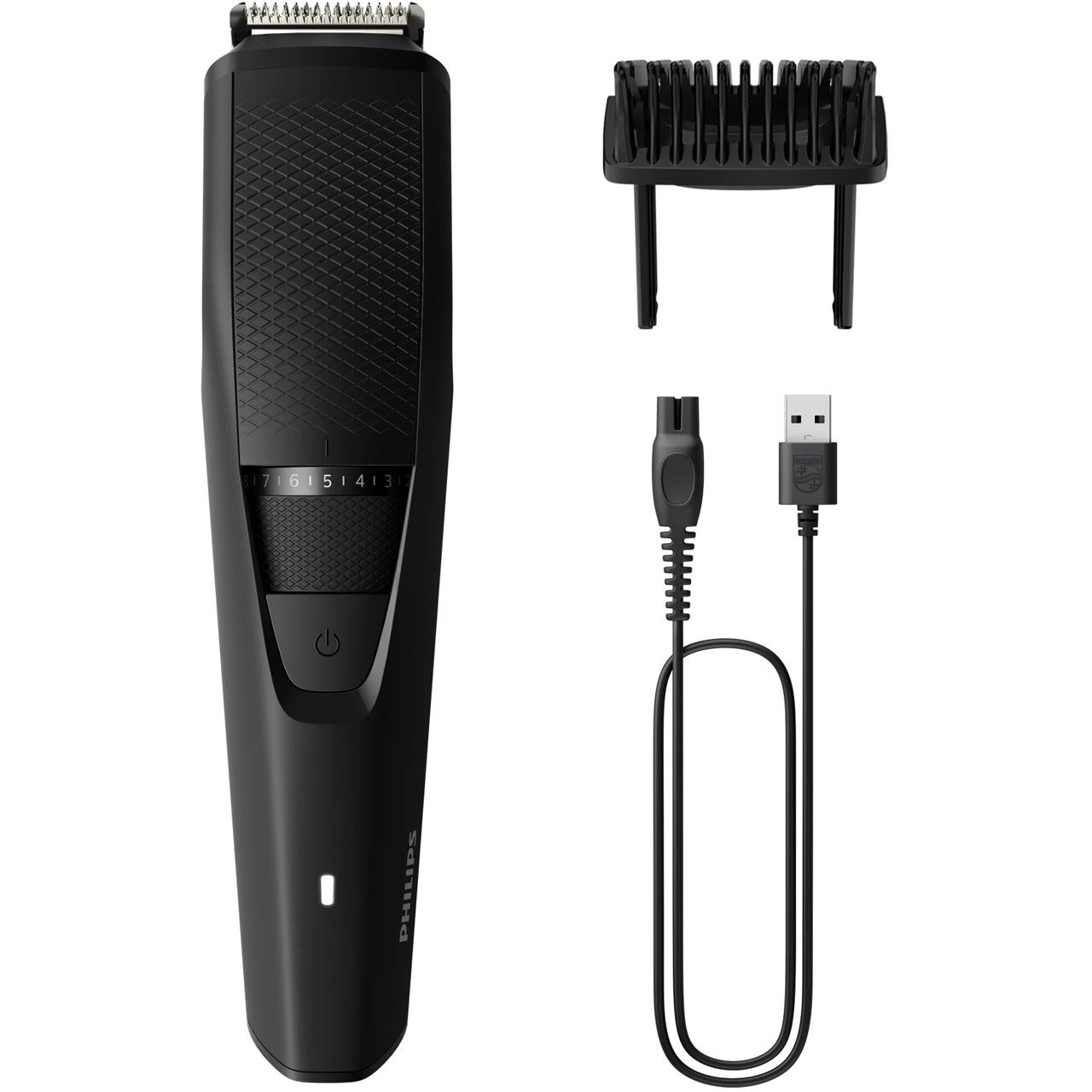 Philips Rasierer BT3234/15 / 3000 Series Schwarz Standard