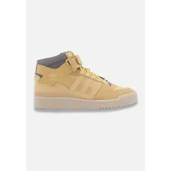 Forum Mid - Sneaker mid - braun - 40 2/3