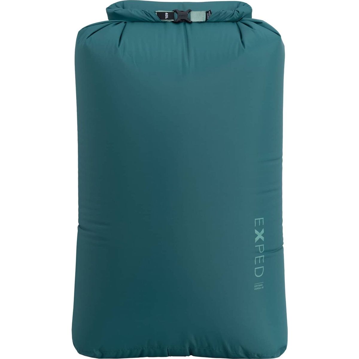 Exped Drybag Versa cypress 40 7640277848207
