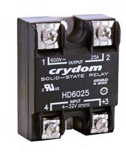 Crydom Halbleiterrelais HD6025P