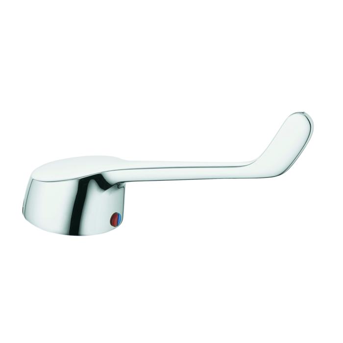 Kludi Medi-Mix Hebel 7571805-00 chrom