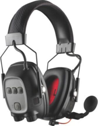 HOWARD LEIGHT Casques antibruit Casques Howard Leight Sync, Type : SYNC ; Honeywell (097791 SYNC)