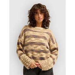 Billabong Malibu Creek Sweater army green Gr. S