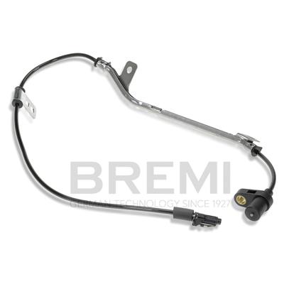 BREMI Sensor, Raddrehzahl 51629 für Subaru