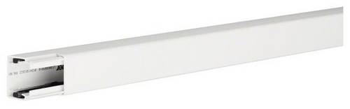 Hager LF3003009016 Kabelkanal (L x B x H) 2000 x 30 x 30mm 2m Weiß