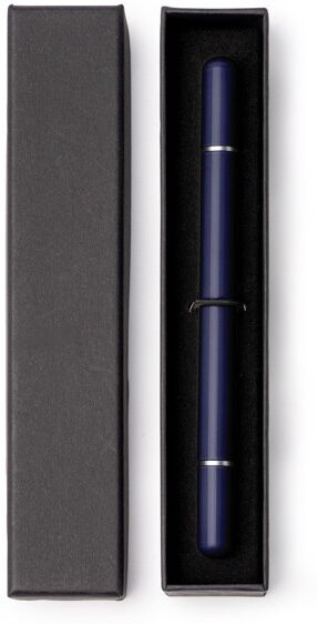 Duo stylo et crayon infini personnalisé en métal Talbot Marine TAILLE UNIQUE ADULTE