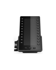 Gigaset P800 KEY PRO Tastenmodul 17,2 cm 6,8 Zoll TFT-Farbdisplay 60 programmierbare Tasten für P810 P810B P820 P825 P850 P855BW (S30853-H4105-R101)