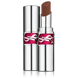 Yves Saint Laurent, Lippenstift + Lipgloss, Rouge Volupte Candy Glaze Lipgloss 14 (14, Scenic Brown)